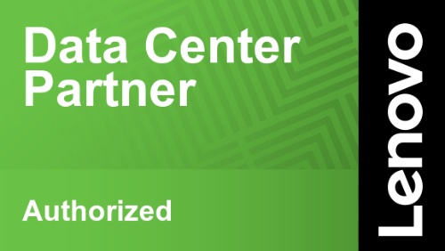 Authorized Data Center Partner