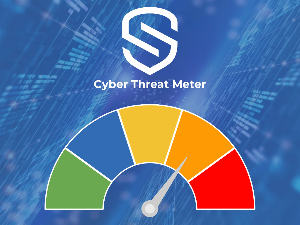 Cyber Threat Meter