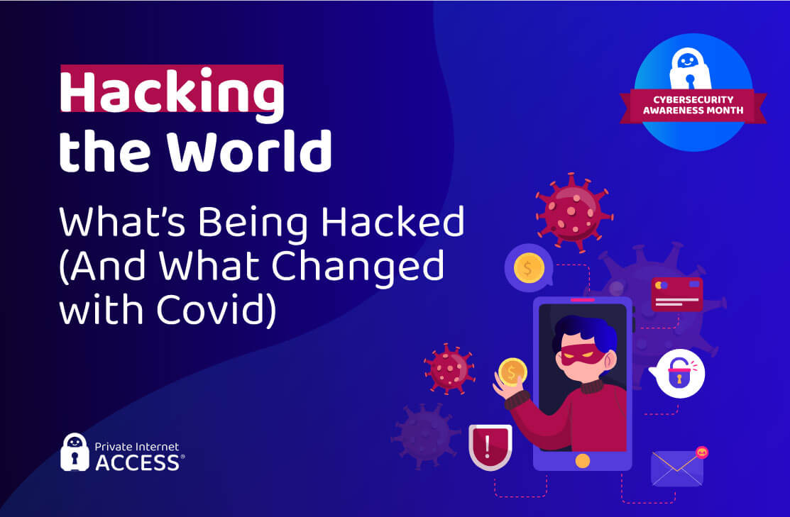 Part 2: What’s Being Hacked (And What Changed with Covid)