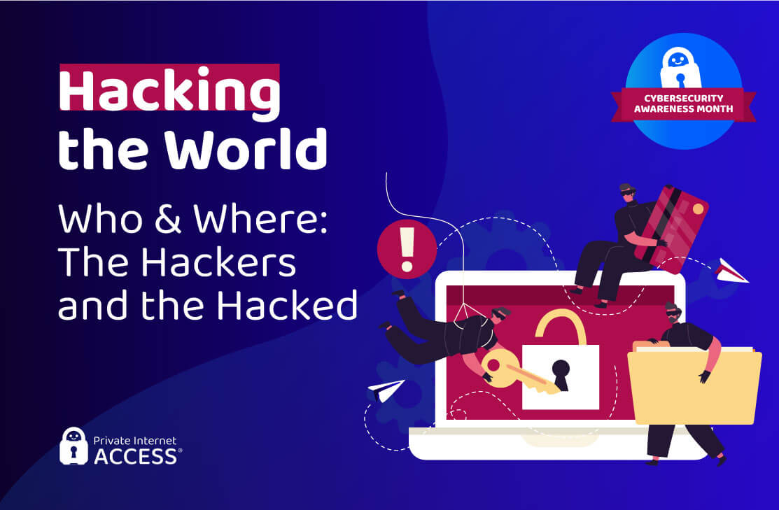 Part 3: The Hackers and the Hacked