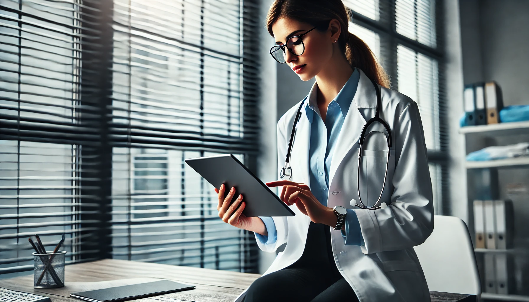 Imagem de capa - Healthcare