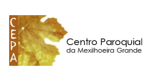 Centro Paroquial da Mexilhoeira Grande