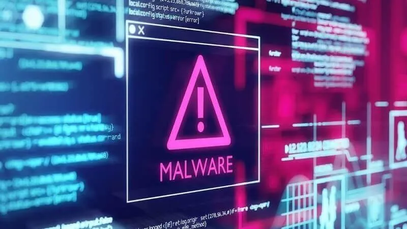 Capa do artigo: Microsoft Warns IcedID Malware