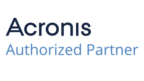 Acronis Partner Service Provider (MSP)