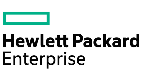 Hewlett Packard Enterprise