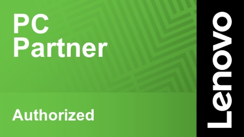 Authorized PC Partner