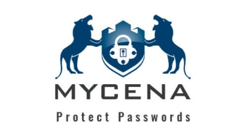 MYCENA Protect Passwords