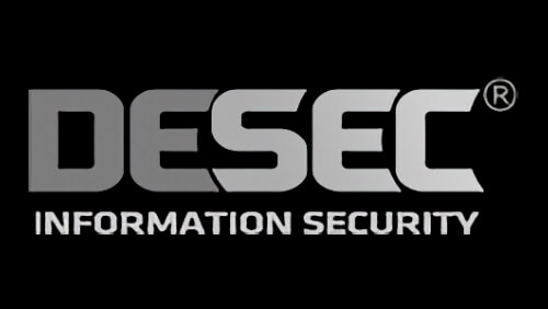 Desec Security
