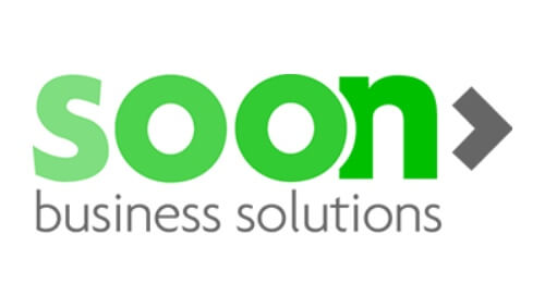 soon - Business Solutions