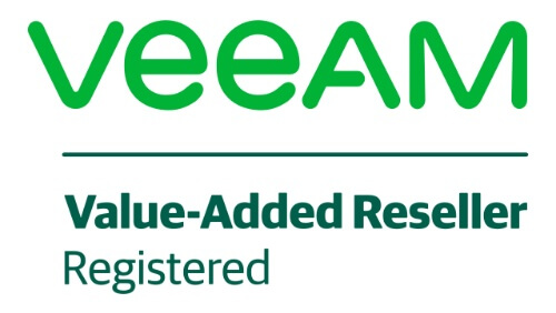 Veeam is the global leader in Backup that delivers Cloud Data Management