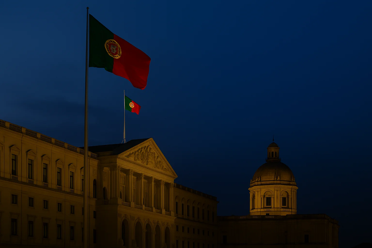 Cibersegurança institucional para entidades públicas