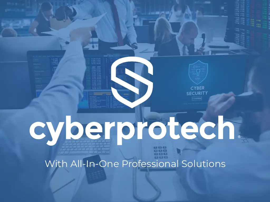 Serviços Cyberprotech