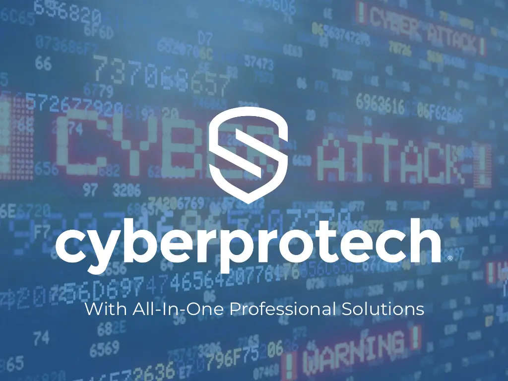Serviços Cyberprotech