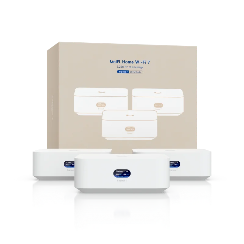 UniFi Express 7