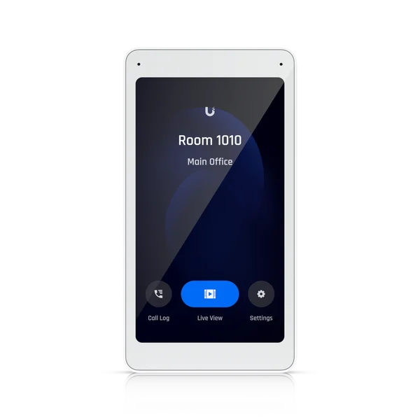 Intercom Viewer