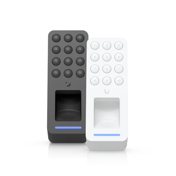 Retrofit Reader Fingerprint
