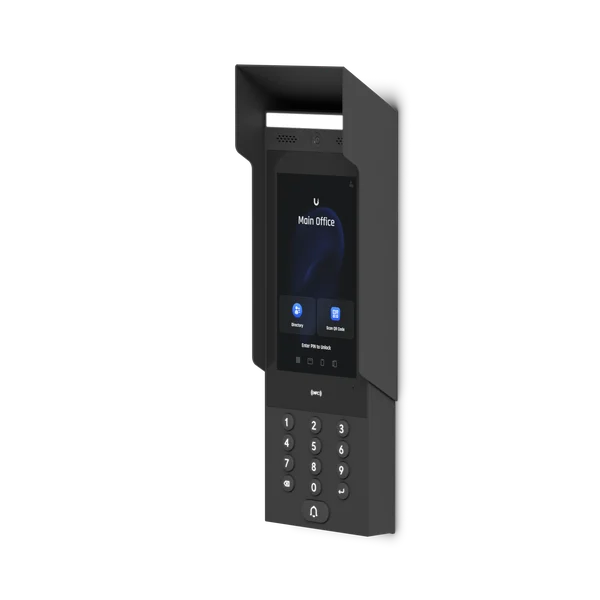 Intercom Sunshield