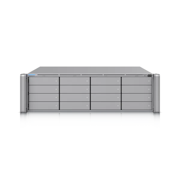 Enterprise NVR