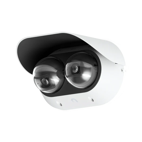 AI Multi Sensor 2 Camera Weather Shield