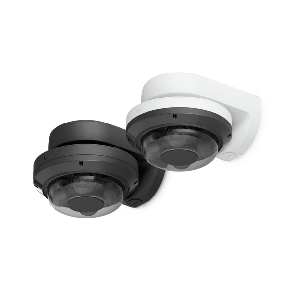 AI Multi Sensor 4 Camera Arm Mount