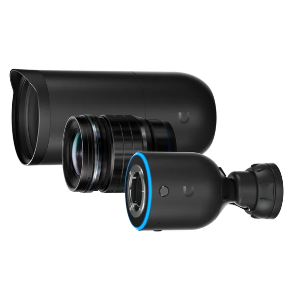 AI DSLR