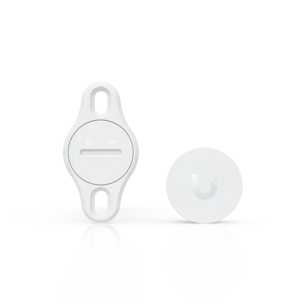 Recessed Entry Sensor