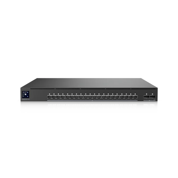 Enterprise Audio/Video Fiber