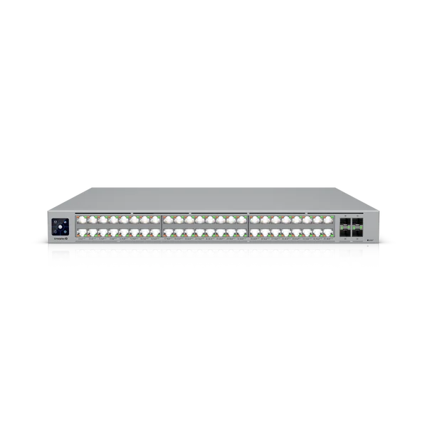 Enterprise Campus 48 PoE