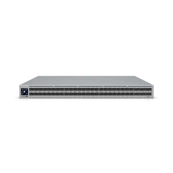Enterprise Campus Aggregation