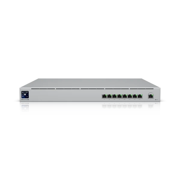 Switch PoE UPS